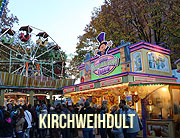 5Kirchweih Dult 2022: der Herbstklassiker in der Münchner Au findet vom 15.-23.10.2022 statt (©Foto: Martin Schmitz)